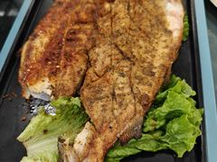 -天毓山庄·餐厅