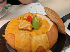 -大树餐厅(环球港店)