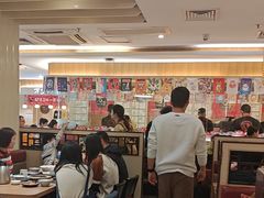 -万岁寿司(蓬江万达店)