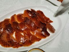 -惠丰堂饭庄(北洼路店)
