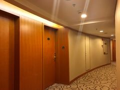 -成都天府丽都喜来登饭店