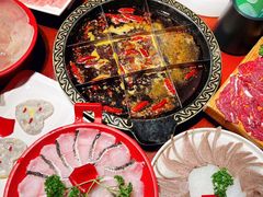 -黄家码头老火锅(解放碑旗舰店)