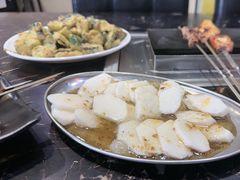 -运德成·天津老味烧烤(广开二马路店)