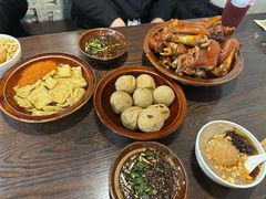-金必轩(青岩店)