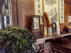-环秀楼(黄山呈坎店)