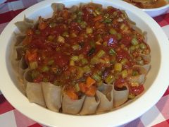 -西贝莜面村(上海百联西郊店)