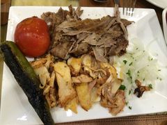 iphone_upload_pic-bosphorus 铂斯西餐厅·土耳其烧烤(环市中路店)
