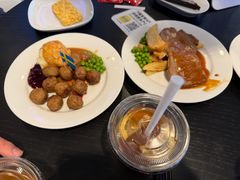 -宜家·瑞典风味餐厅(无锡店)