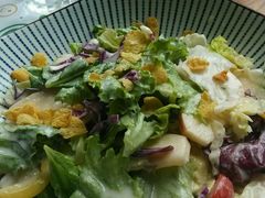 -绿茵阁牛扒餐厅(客村店)