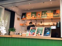 -LA MATCHA抹茶吧(进贤路店)