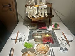 -海底捞火锅(长宁路龙之梦店)