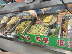 -益民餐厅(交通大学店)
