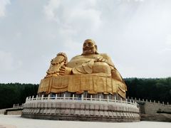 -济南大明湖景区
