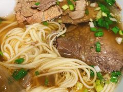 -苏氏牛肉面(黄河路店)