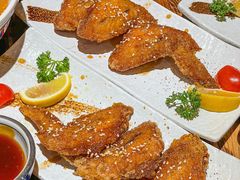 -小川洋风料理(街道口店)