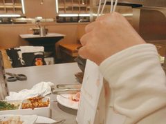 -山焱·炭火自助烤肉(周浦万达店)
