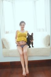 -暖摄影 孕妇写真家庭影像馆 (自然光主题店)