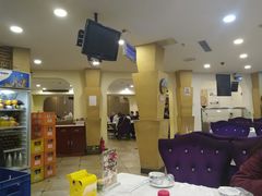 大堂-伊斯兰清真餐厅(朝外大街店)