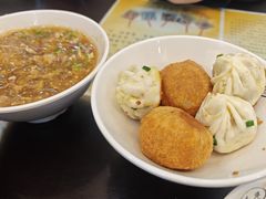 -毛华美食(清扬路店)