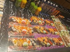 -池田寿司·新鲜现做(昌平悦荟店)