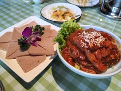 -番食园鲜食火锅(高新店)
