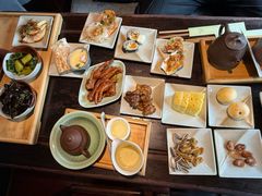 -青藤茶馆(南山路店)
