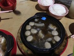 -新记肉骨茶
