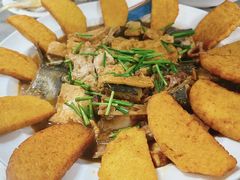 -抹直口特色菜馆(一店)