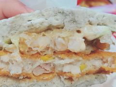 -麦当劳(无锡滨湖万达店)