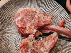 -大牛焱烧·和牛炭火烧放题