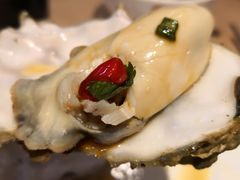-清真老马家海鲜大排档(台东店)