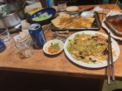 -160烧烤(香坊店)
