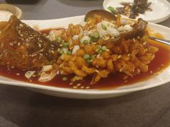 -羲和雅苑•北京烤鸭(平安国际金融中心店)