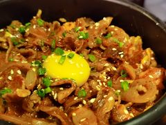 肥牛芝士拌饭-無忧浅草君·洋风料理(下沙宝龙二期一店)