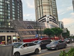 -上海站