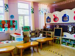 -糖心家族国际幼儿园·托育园(南开水上公园店)