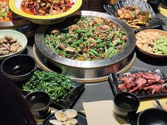 -嘎嘎鸭脑壳(金沙店)