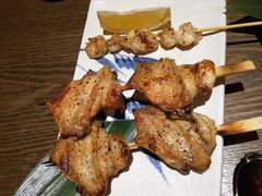 -有喜屋·深夜食堂(北京西路店)