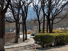 -太阳宫公园