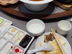 -黑窑厂糖油饼烤鸭·清真菜(黑窑厂街店)