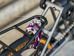 -ACEOFFIX折叠自行车(浦东专卖店)