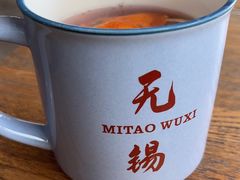 -蜜桃餐厅·伴山(湖滨商业街店)