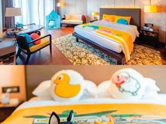 -上海崇明金茂凯悦酒店