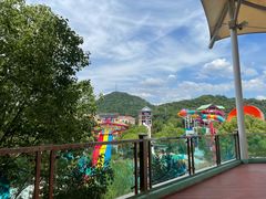 -杭州浪浪浪水公园