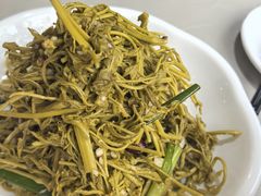 -闻道食府烙饼卷带鱼(原车耳营店原大觉寺店)