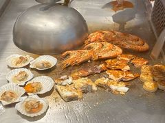 -上渔铁板烧(熙悦汇店)