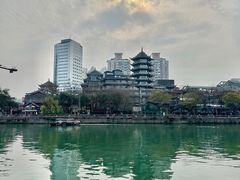 -望江楼公园