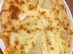 金枕榴梿比萨-乐凯撒披萨(卓悦汇店)