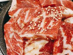 -九田家黑牛烤肉料理(寿光万达店)
