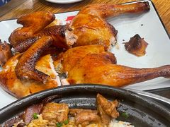 -顺徕德·仙庙烧鸡(桂庙路店)